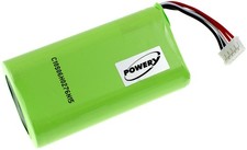 Batterie pour haut parleur - batterie,