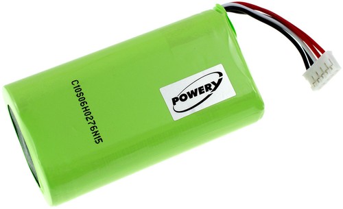 Batterie pour haut parleur - pour, haut-parleur