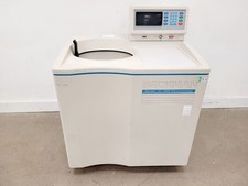 Centrifugeuse Ultracentrifuge