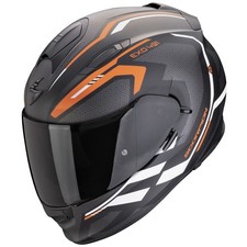 Scorpion Exo-491 Kripta noir