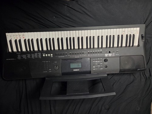Yamaha psr 400 key arranger - psr-400,