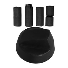  Bouton Cuisinière À Gaz Boutons De Gazinière Sécurité Pour Poêle Protecteurs