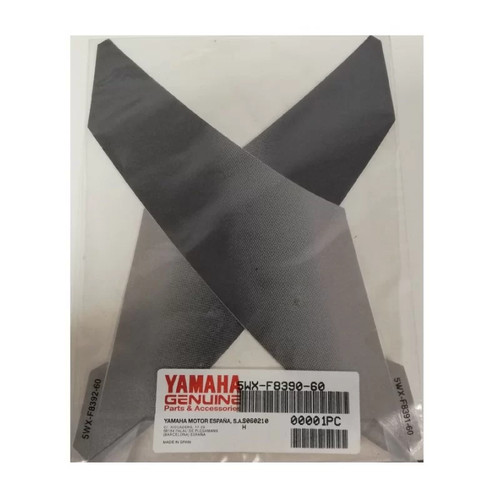 Yamaha 5wx f8390 jeu - 5wx-f8390-60,