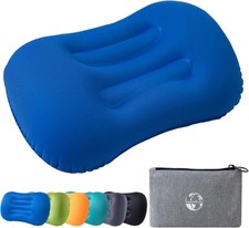 Oreiller Camping Gonflable
