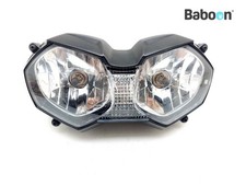 Phare Triumph Tiger 800 XRT