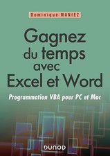 Gagnez du temps avec Excel et