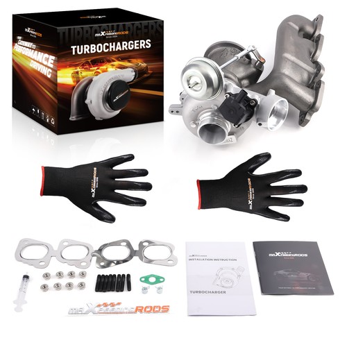 Turbo for mercedes benz - for, mercedes-benz