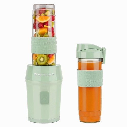 Mini blender sweiss moov7 - mini-blender,