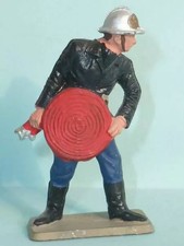 Starlux - Pompier 2ème série