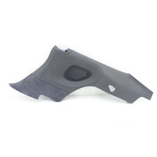 garniture, derrière gauche