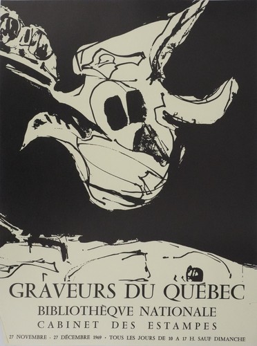 Affiche art ecole - d'art],