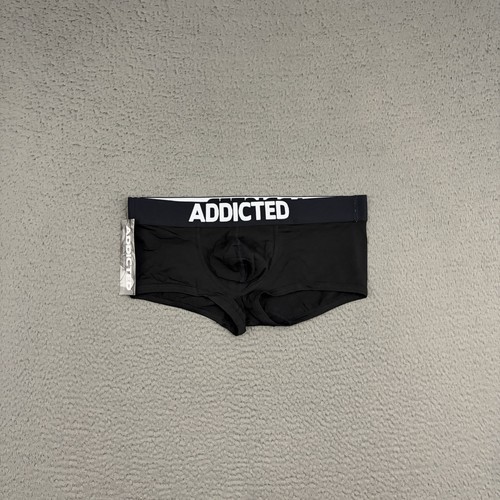 Addicted boxer brief underwear - addicted,