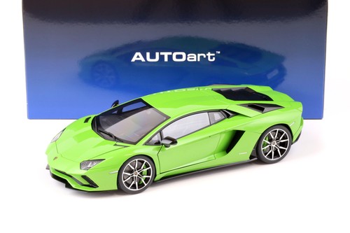 Autoart lamborghini - autoart,