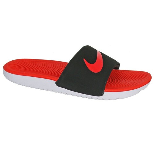 Claquettes nike kawa - ,