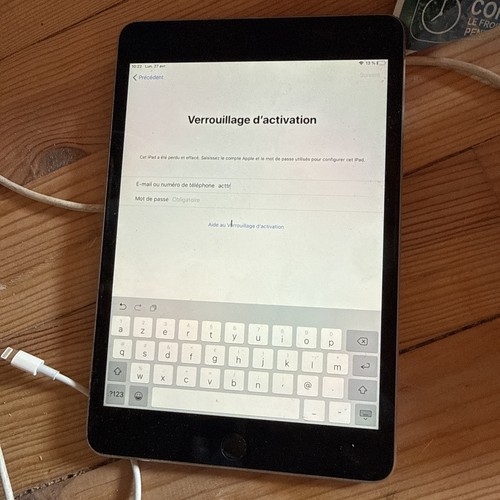 Apple ipad mini a1538 en - 4,