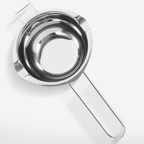 Pot fondre chocolat - À,