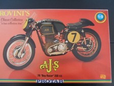 Maquette moto très - maquette,