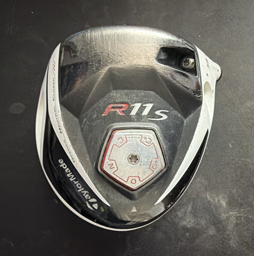 Taylormade r11s driver - taylormade, golf