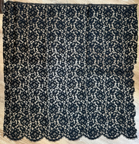 Veritable dentelle calais - veritable,