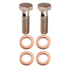 2 Banjo Boulon Frein