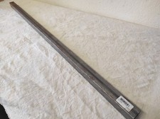 Fer Tube carré 1m  30x30x1,25 mm
