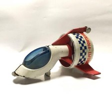 Figurine Shogun Warriors Raydeen Spit Fighter Chogokin Brave Raideen Reideen ...