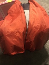 Vtg 90s STARTER MENS Vest