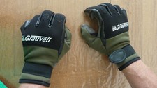 Gants Néoprene GRAUVELL peche
