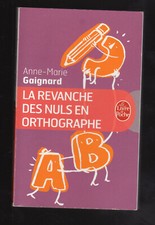 LA REVANCHE DES NULS EN