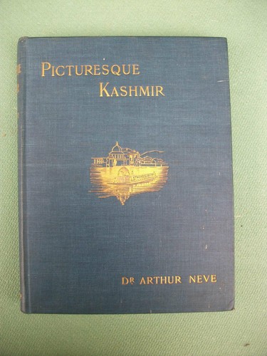 Neve picturesque - dr., "picturesque