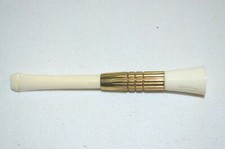 Ancien Fume Cigarette  MYON Etui Cuir