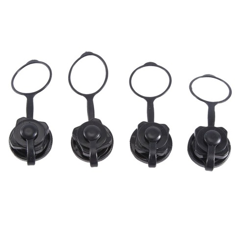 4pcs remplacement universel - 4pcs,