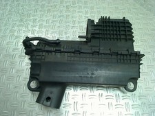 BOITIER FILTRE À AIR Renault Clio II Societe (SB) 2007 8200727357