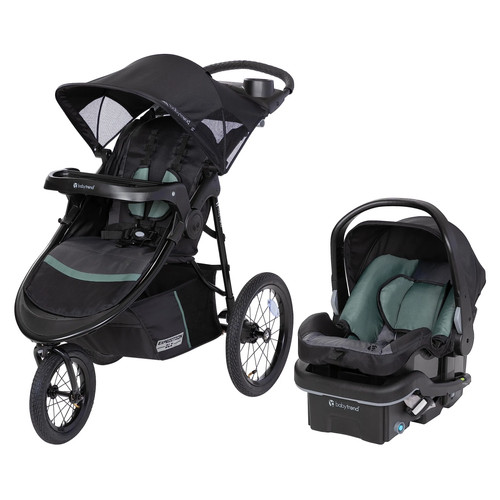 Baby Trend TJ75F20P Expedition