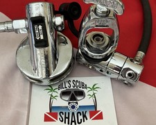 SCUBAPRO PILOT /MK5 ORIGINAL