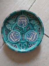 Ceramique marocaine ancienne - ceramique,