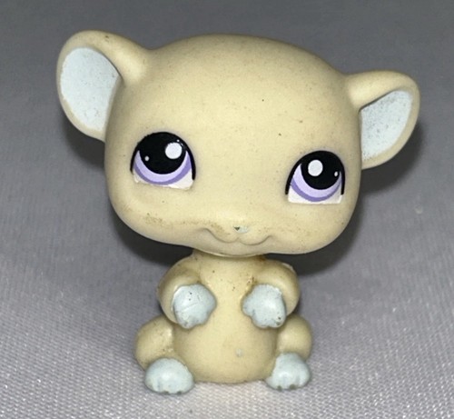 Hasbro lps original - c4,