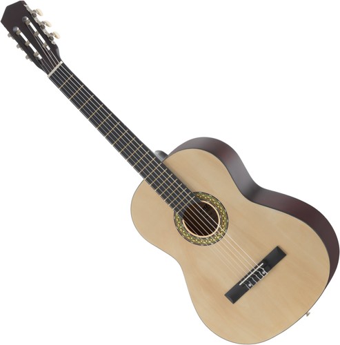 Guitare classique - guitare, 4/4