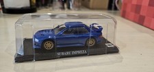 Fabbri Échelle 1/43  Subaru