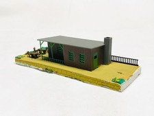 Petite Gare de Campagne -