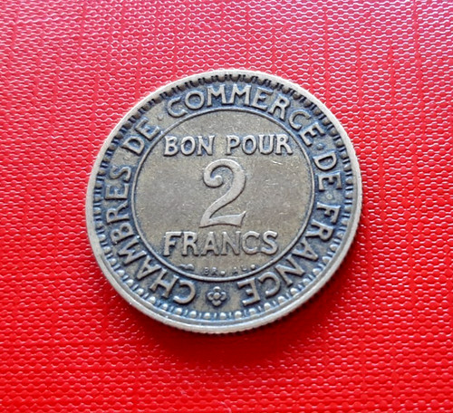 Monnaie france francs - monnaie,