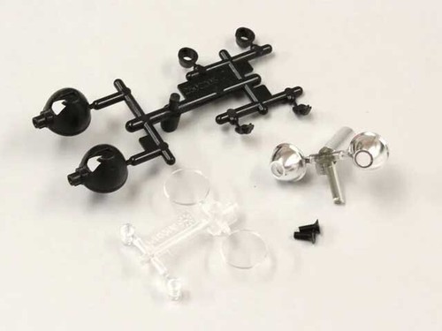 Jeu seaux légers kyosho - légers,