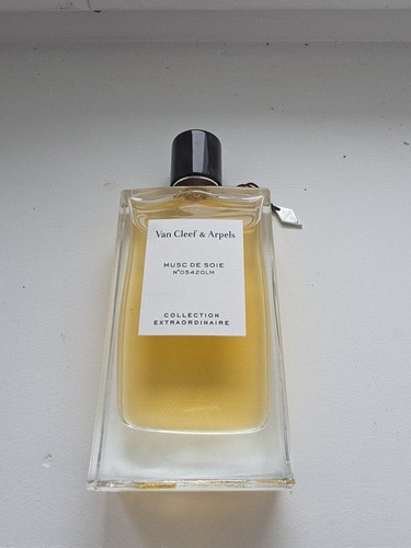 Van cleef arpels musc de - &,