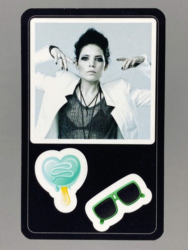 2011 delhaize nelly furtado - 2011,