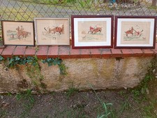 Planches Originales Scènes
