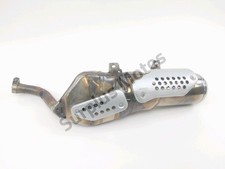 SILENCIEUX 4T BMW F 650 ST