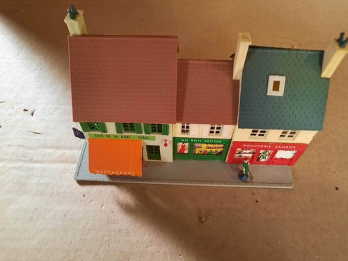 Immeuble commerces jouef - 3,