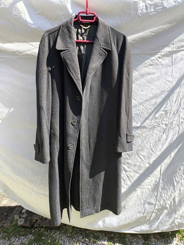 Manteau loden homme vintage - loden,