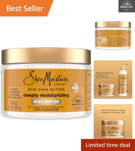 Ultra rich shea - ultra-rich, body