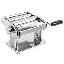 Machine à pâtes marquée